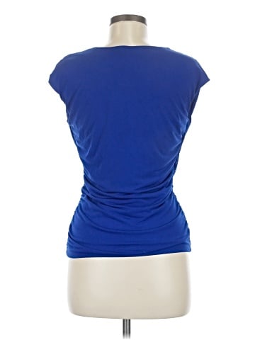 Love and Haight Sleeveless Blouse (view 2)