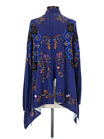 Sleeping On Snow Cardigan (view 2)