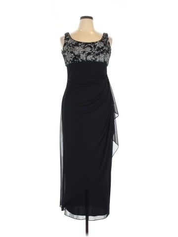 Alex Evenings Cocktail Dress (view 1)
