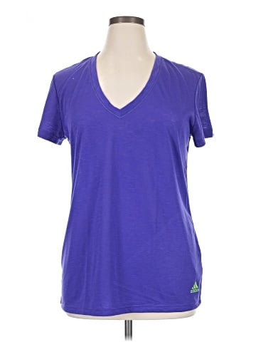 Adidas Active T-Shirt (view 1)