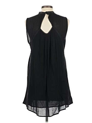 Umgee Sleeveless Blouse (view 2)