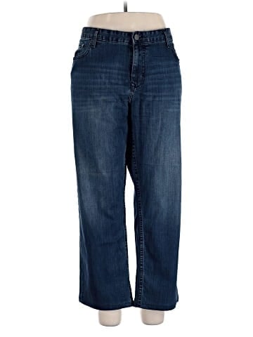CALVIN KLEIN JEANS Jeans (view 1)