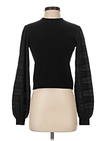 Club Monaco Turtleneck Sweater (view 1)