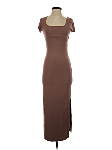 See You Monday Casual Dress (view 1)