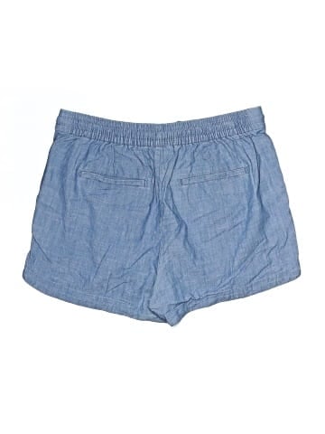 J.Crew Denim Shorts (view 2)