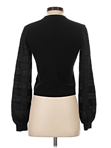 Club Monaco Turtleneck Sweater (view 2)