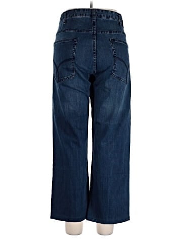 CALVIN KLEIN JEANS Jeans (view 2)