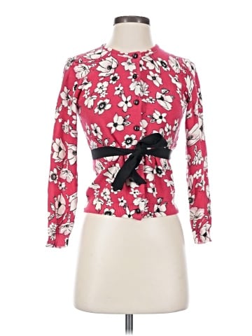 Tracy Reese Cardigan (view 1)