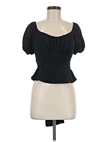 Altar'd State Short Sleeve Top (view 1)