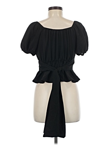 Altar'd State Short Sleeve Top (view 2)