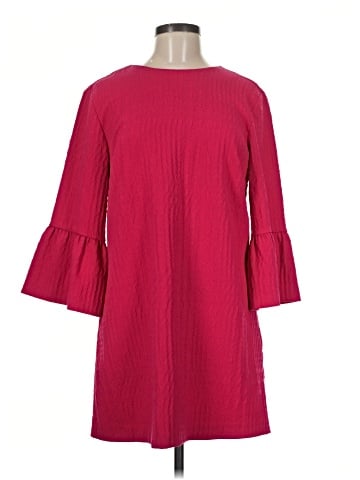 Zara Casual Dress (view 1)