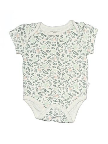 Tahari Short Sleeve Onesie (view 1)