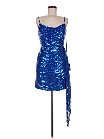 IEENA for Mac Duggal Cocktail Dress (view 1)
