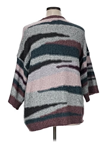 Purejill Pullover Sweater (view 2)