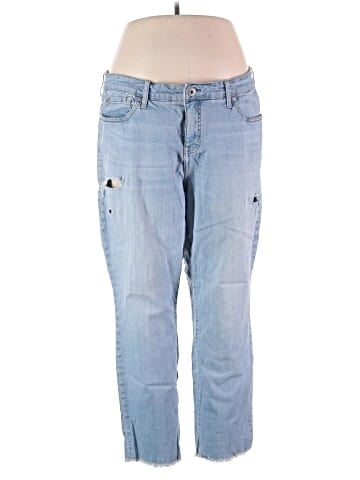 Torrid Jeans (view 1)