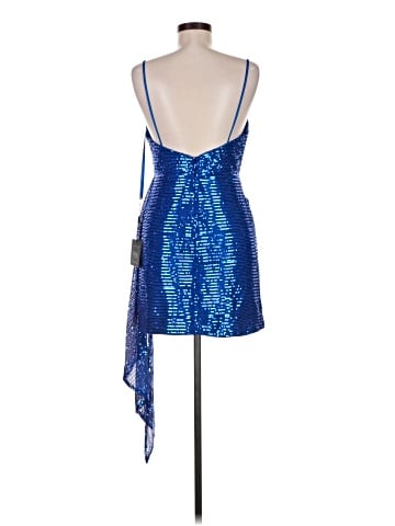 IEENA for Mac Duggal Cocktail Dress (view 2)