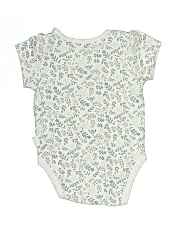 Tahari Short Sleeve Onesie (view 2)
