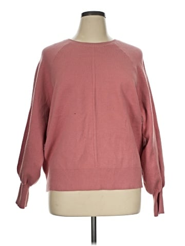 Express Pullover Sweater (view 1)