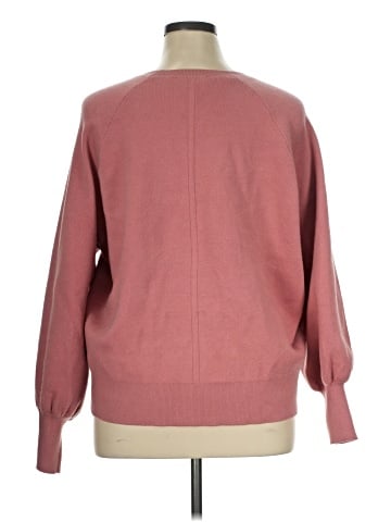 Express Pullover Sweater (view 2)