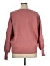 Express Pink Pullover Sweater Size XL - photo 2