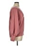 Express Pink Pullover Sweater Size XL - photo 4