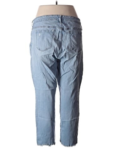 Torrid Jeans (view 2)