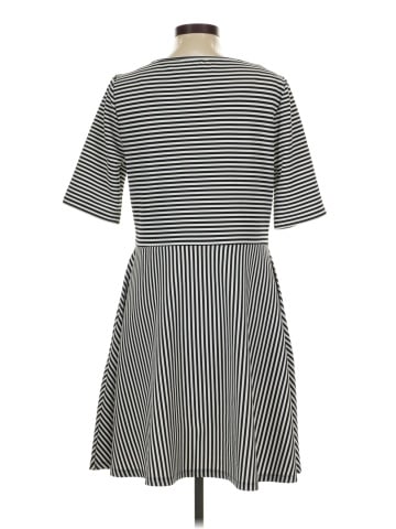 Apt. 9 Casual Dress (view 2)