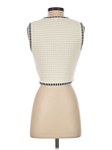 BA&SH Sweater Vest (view 2)