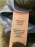 CeCe Blue Long Sleeve Blouse Size L - photo 8