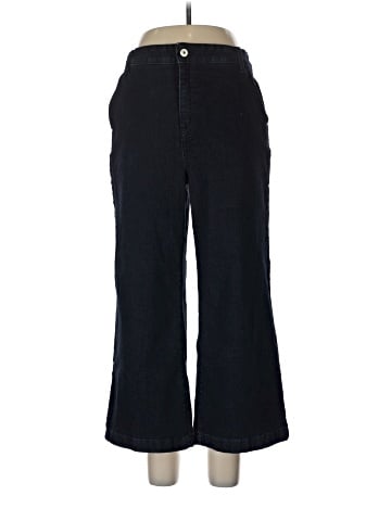 Style&Co Jeans (view 1)