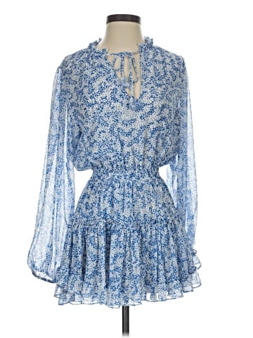 MISA Los Angeles Cocktail Dress (view 1)