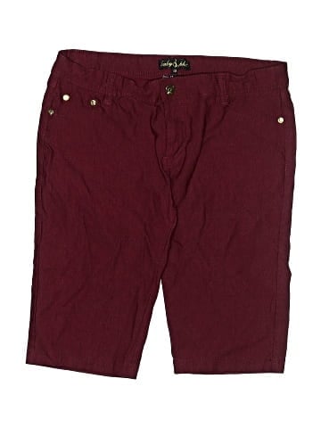 Baby Phat Shorts (view 1)
