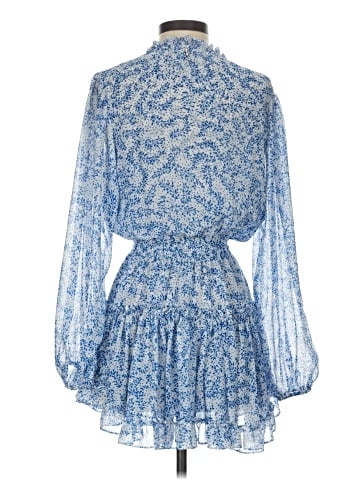 MISA Los Angeles Cocktail Dress (view 2)