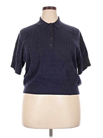 Old Navy Sweater Vest (view 1)