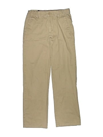 Nordstrom Khakis (view 1)