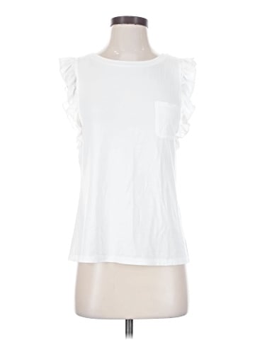 Lilly Pulitzer Sleeveless T-Shirt (view 1)
