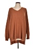 Blu Pepper Brown Pullover Sweater Size L - photo 1