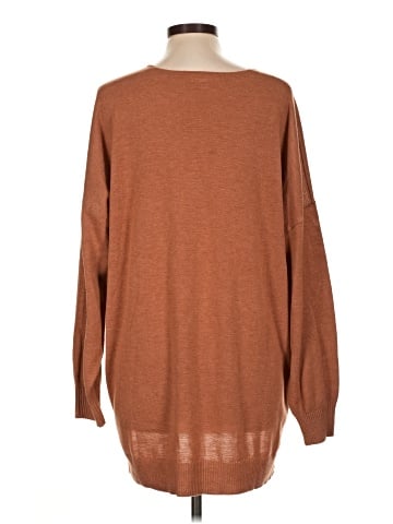 Blu Pepper Pullover Sweater (view 2)