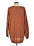 Blu Pepper Brown Pullover Sweater Size L - photo 2
