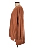 Blu Pepper Brown Pullover Sweater Size L - photo 5