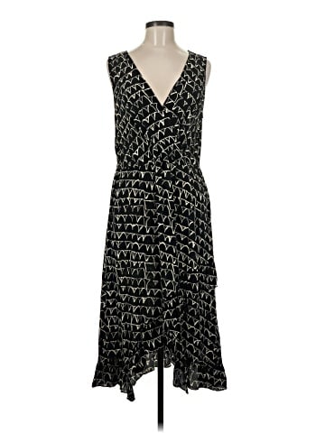 Plenty By Tracy Reese Cocktail Dress (view 1)