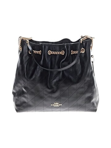 Coach Shoulder Bag (view 1)