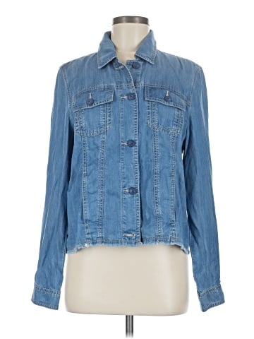Tommy Bahama Denim Jacket (view 1)