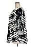 Ruby Rd. Black 3/4 Sleeve Top Size 2X - photo 5