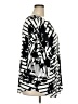 Ruby Rd. Black 3/4 Sleeve Top Size 2X - photo 4