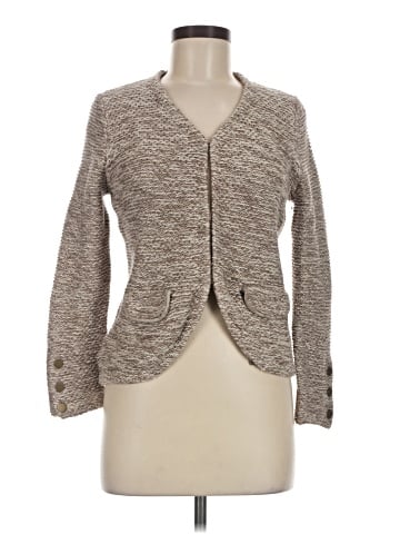 Ann Taylor LOFT Cardigan (view 1)