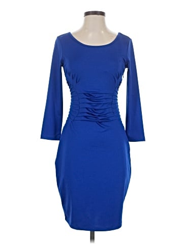 Catherine Malandrino Cocktail Dress (view 1)
