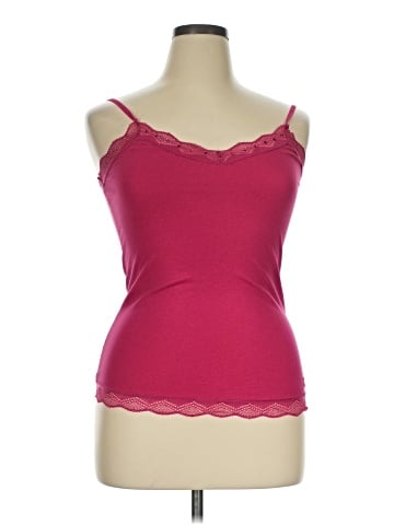Dream Out Loud by Selena Gomez Tank Top (view 1)