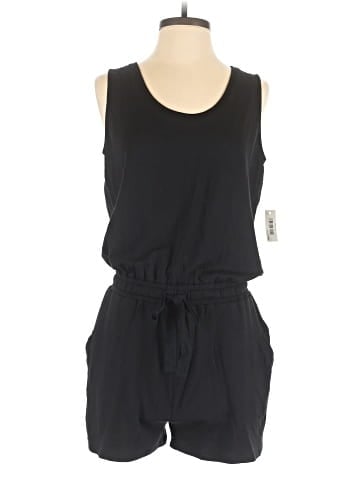 Daily Ritual Romper (view 1)