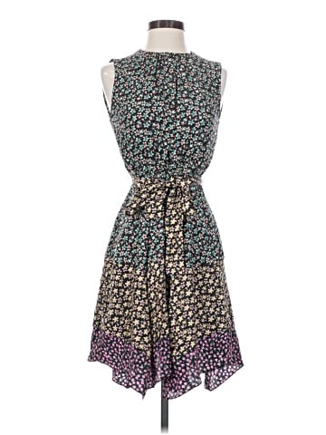 Rebecca Taylor Casual Dress (view 1)